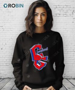 Cg Cleveland Guardians Design Shirt Cg Cleveland Guardians Design Shirt