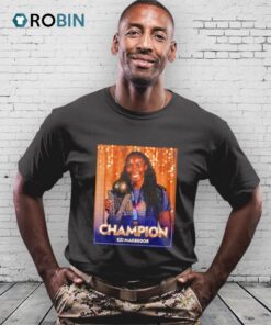 Champion Ezi Magbegor Shirt Champion Ezi Magbegor Shirt