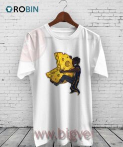 Cheese Lover My Best Friend Shirt