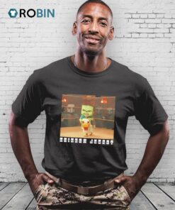 Chicken Jockey Movie Shirt Chicken Jockey Movie Shirt