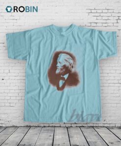 Christopher Latham Sholes Typewriter Shirt