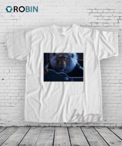 Clay Calloway Sing 2 Shirt