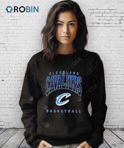 Cleveland Cavaliers Black Premier Franklin Logo Shirt Cleveland Cavaliers Black Premier Franklin Logo Shirt