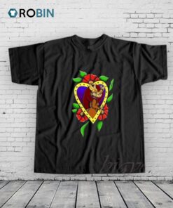 Connie The Hormone Monstress Shirt