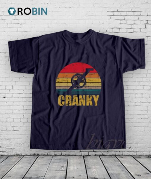 Cranky Vintage Shirt