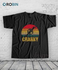 Cranky Vintage Shirt