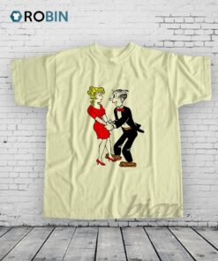 Dagwood and Blondie Shirt