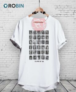 Degrassi Junior High Class of 88 Unisex Shirt