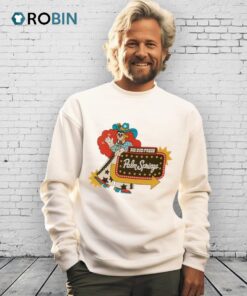 Desert Rodeo Palm Springs Shirt