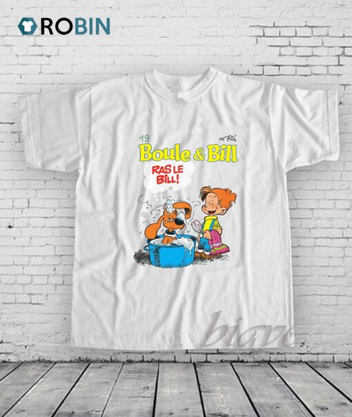 Dirty Dog Shirt