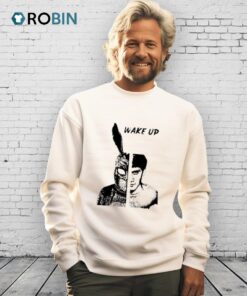 Donnie Darko Wake Up Shirt