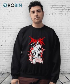 Drunks Moe Moe Kill Shirt