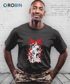 Drunks Moe Moe Kill Shirt