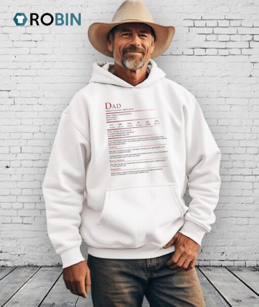 Dungeons And Dragons Dad Shirt