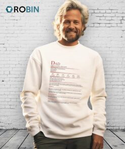 Dungeons And Dragons Dad Shirt