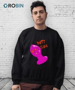 Dutt Plug Shirt