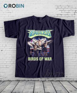 Eagles Birds Of War Shirt Eagles Birds Of War Shirt