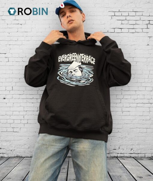 Evergreen Terrace Shirt