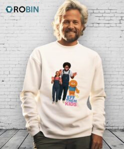 Eff Them Kids Shirt