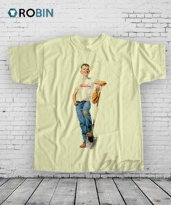 Enjoy Capitalism Shirt