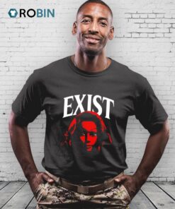 Exist Mannequin Shirt