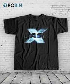 Fast X Shirt