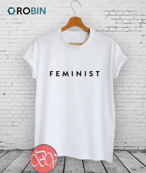 Feminist Unisex Shirt