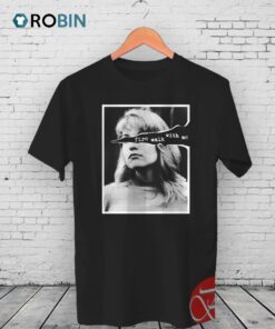 Fire Walk With Me Unisex Shirt