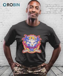 Florida Panthers Vamos Gatos Shirt Florida Panthers Vamos Gatos Shirt