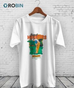 For Sale Vintage Hooters Golf 90’s Cheap Shirt