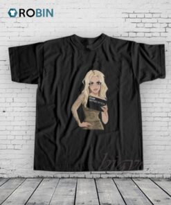 Free Britney Shirt Free Britney Shirt