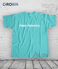 Free Hoover Shirt