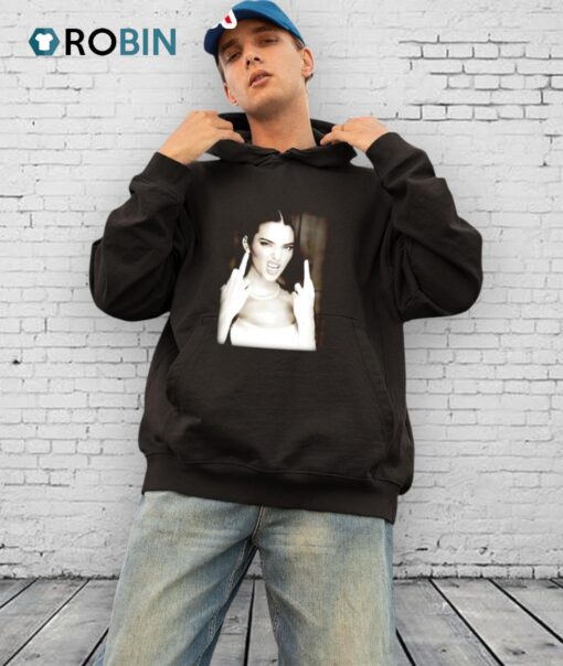 Fuck Kendall Jenner Shirt