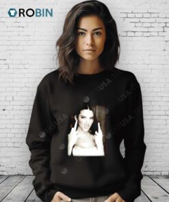 Fuck Kendall Jenner Shirt
