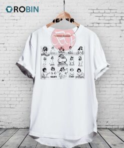 Funny Boobs Unisex Shirt