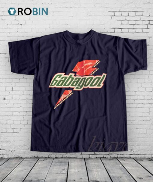 Gabagool Shirt