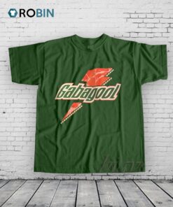 Gabagool Shirt