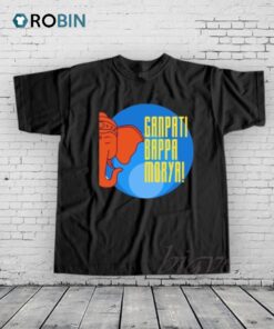 Ganesh Chaturthi Shirt