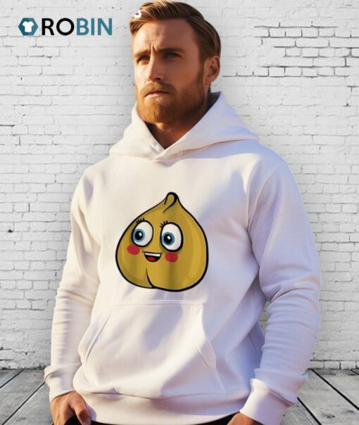 Garbanzos Hummus Tahini Falafel Funny Shirt