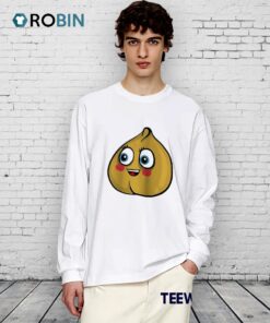 Garbanzos Hummus Tahini Falafel Funny Shirt