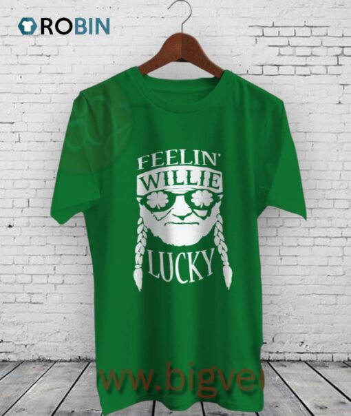 Get This Now! Shamrock St Patrick Day Green Shirt   Unique Store