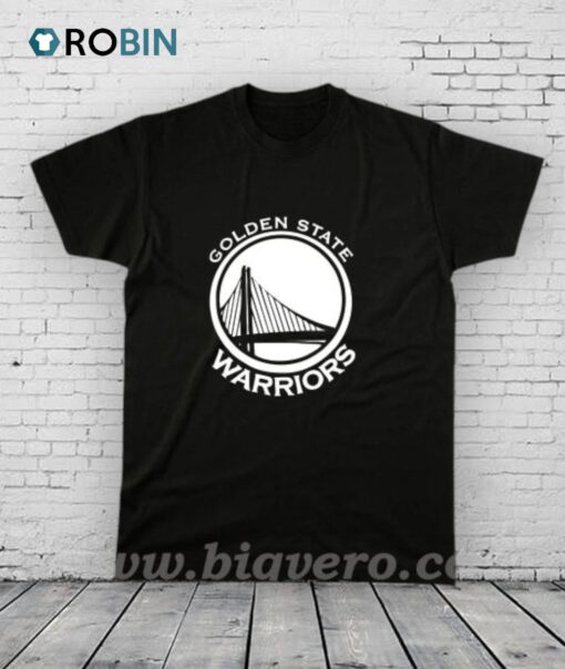Golden State Warriors Limited Shirt