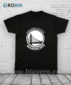 Golden State Warriors Limited Shirt