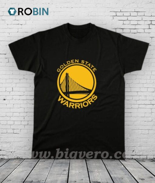 Golden State Warriors Shirt