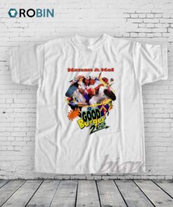 Good Burger 2 Shirt