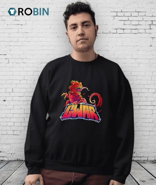 Gwar Gor Gor Shirt
