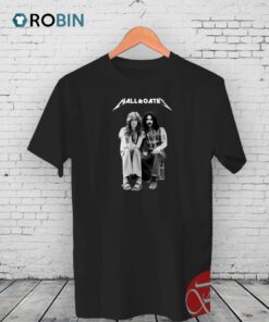 Hall and Oates Unisex Shirt