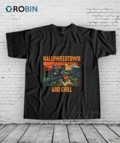 Halloween Family Shirt Halloween Family Shirt