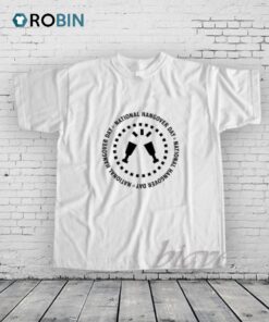 Hangover Day Shirt