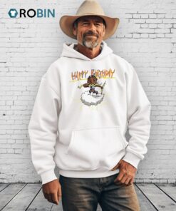 Happy Birthday Dub Shirt